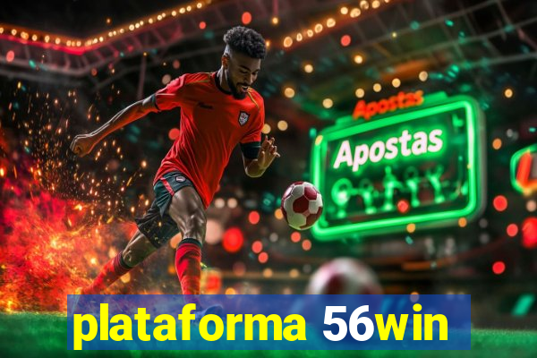 plataforma 56win